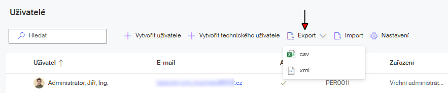 export uzivatelu7