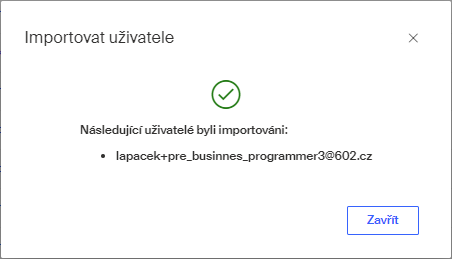 import uzivatelu4