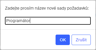 seznam pozadavku1